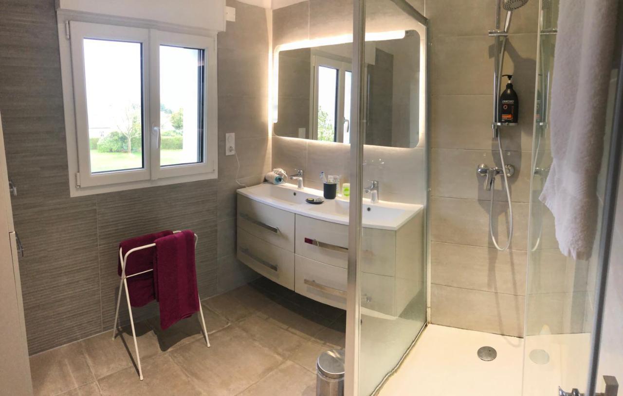 Chambres A Binic Eksteriør billede