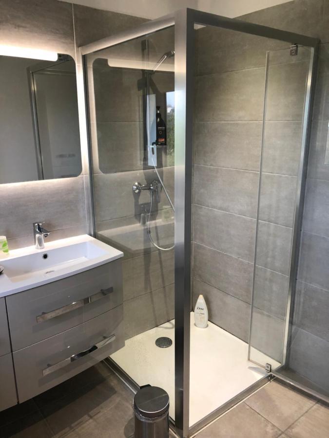 Chambres A Binic Eksteriør billede