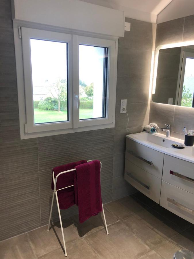 Chambres A Binic Eksteriør billede